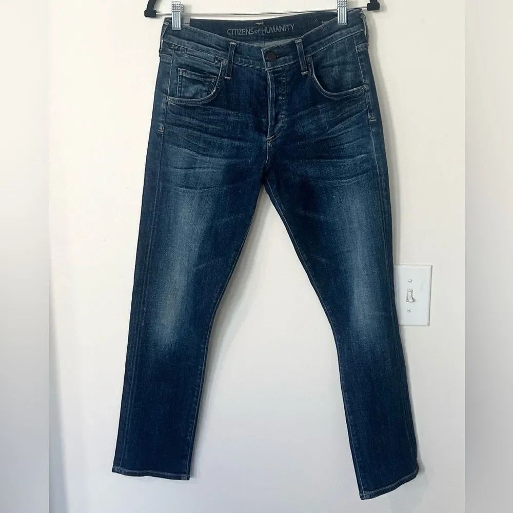 COH Emerson Slim Boyfriend Women’s Jeans 26